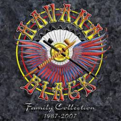 Havana Black : Family Collection 1987-2007
